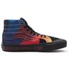 Vans Sk8-Hi 138 Decon Sf Have A Trip Синий Красный Черный Унисекс VN0A3MV19CD