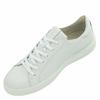 ECCO Town Sneakers Street Trey M Men's White Size 26.0 Cm 3E