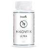 Nikovitix Ultra – Quit Smoking Support: Your Path To Freedom, 30 Capsules.
