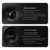Беспроводная Bluetooth Hi-Fi полочная акустическая система HiVi M200 Neo (Китайская версия)