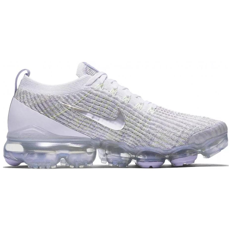 Nike Air VaporMax Flyknit 3 Barely Volt Women's AJ6910-102