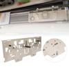 Вязальная машина K Head Board A1 Metal для Brother KH868 KH860 KH880 KH871 KH881 KH891