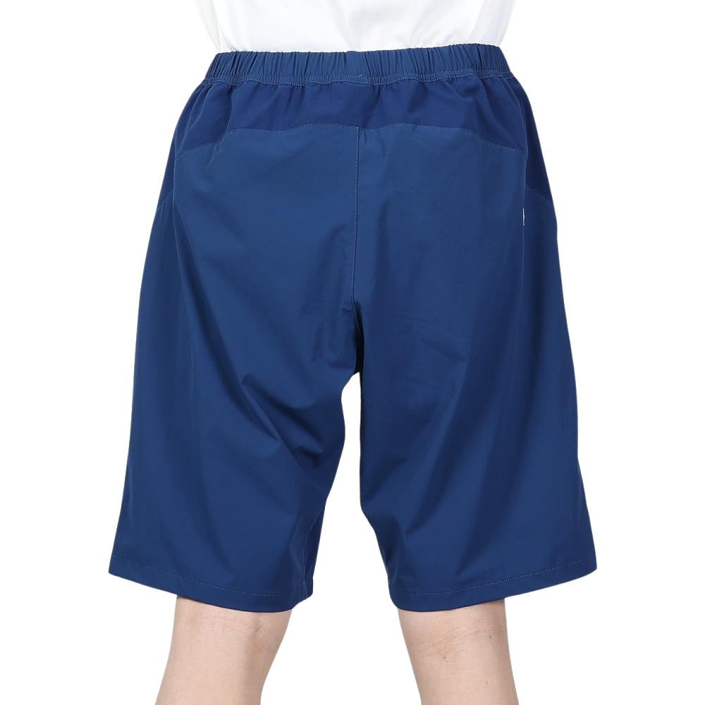 Повседневные шорты Airtrail Stretch Shorts Navy [Chums] Мужские