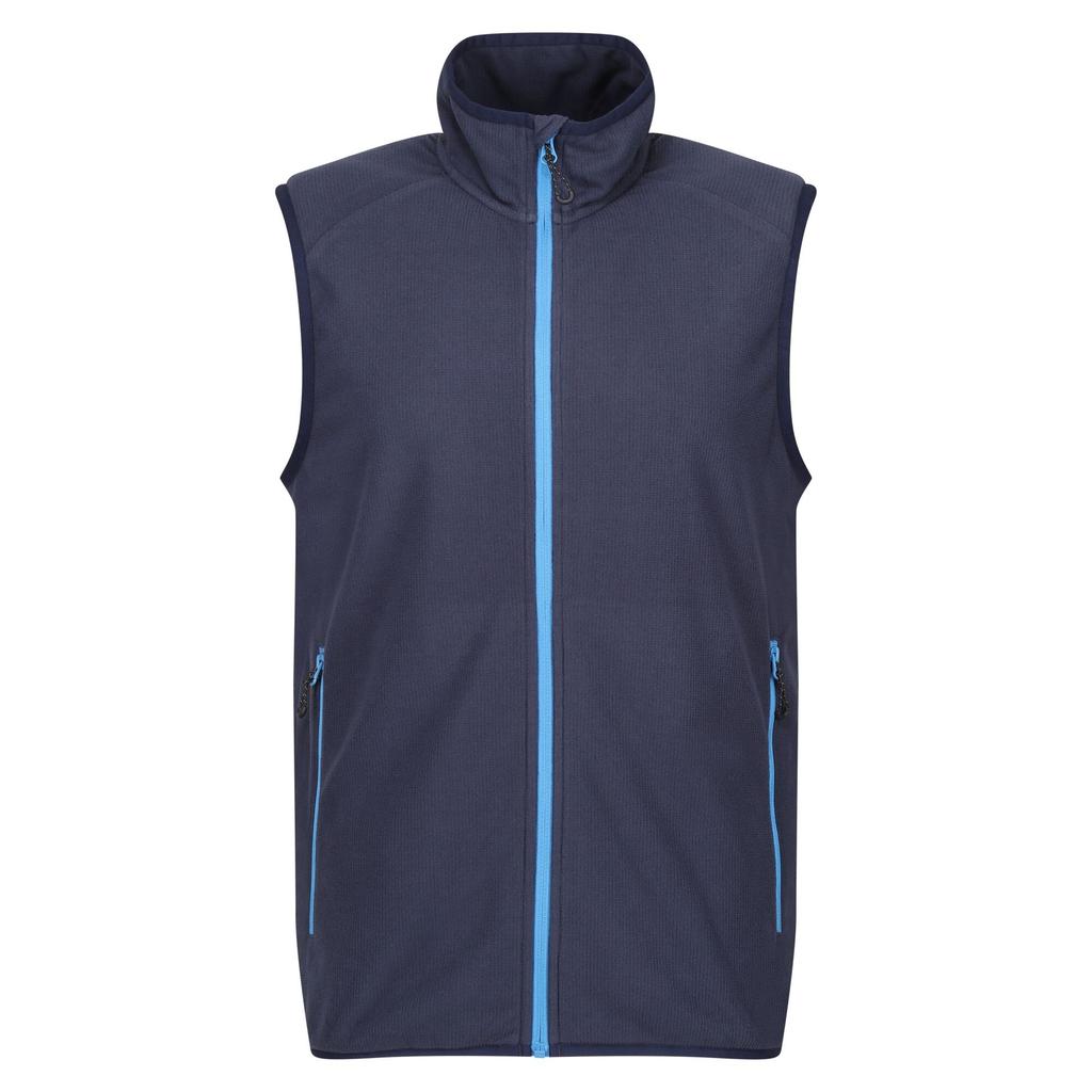 Regatta Professional Mens Fleece Gilet