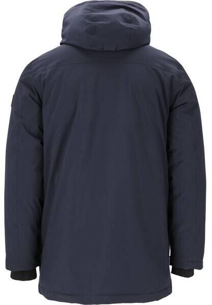 Зимняя куртка Whistler Bluff Parka blau