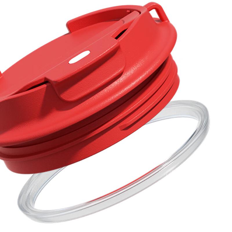 GEMINI Coca-Cola Co-branded 390ml Insulated Water Bottle