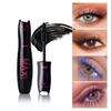 Long Curling Mascara Waterproof Volume Lengthening Smudge-proof Eyelashes Colorful Mascara Eye Makeup