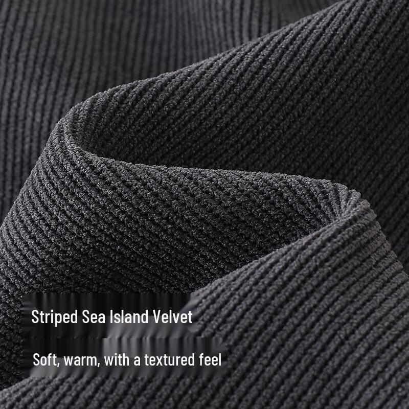 Yeehoo Boys' Warm Casual Knit Pants