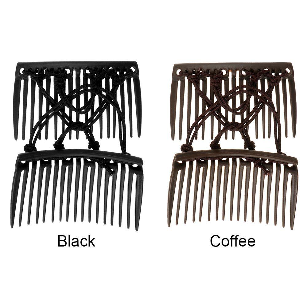 Аксессуары для волос Волшебная сменная креативная заколка для волос на веревке