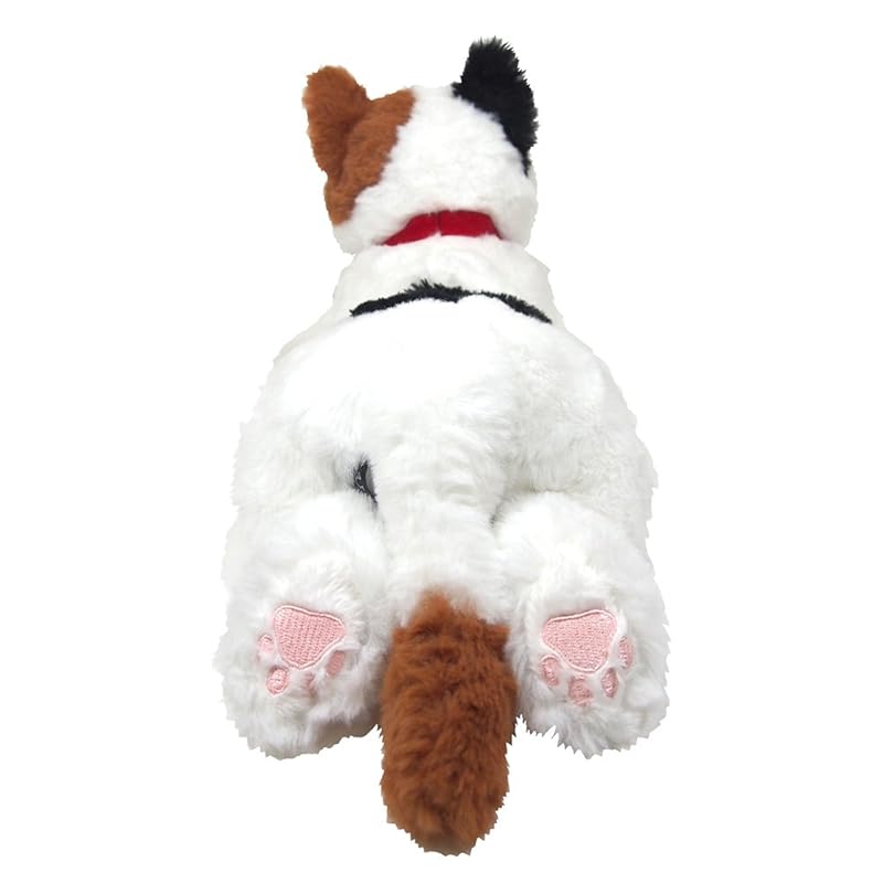 SUN LEMON Mike the Lap Cat Plush Toy, Small, P2132