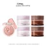 Little Odin Line Art Puppy Blush Cream L