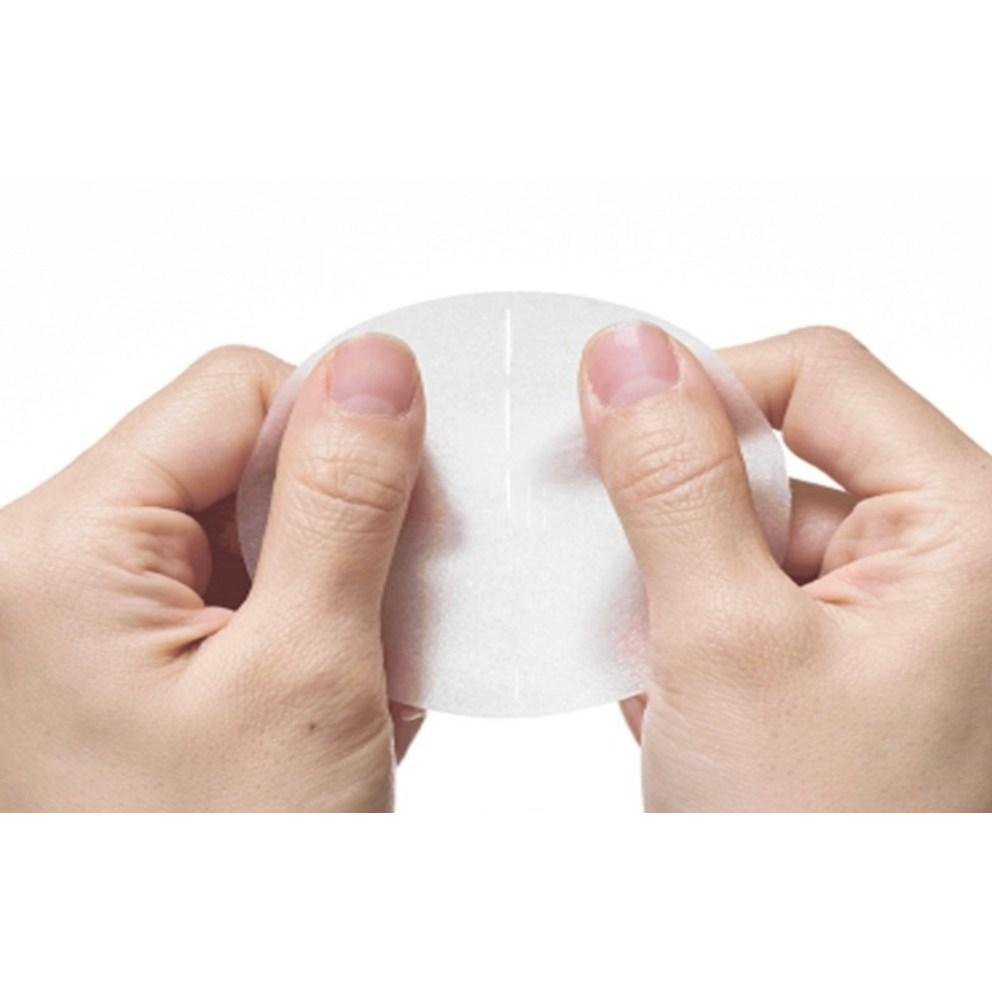 FATION Носка9 Пэды для проблемной кожи 190 мл, 60 шт., 1 упаковка