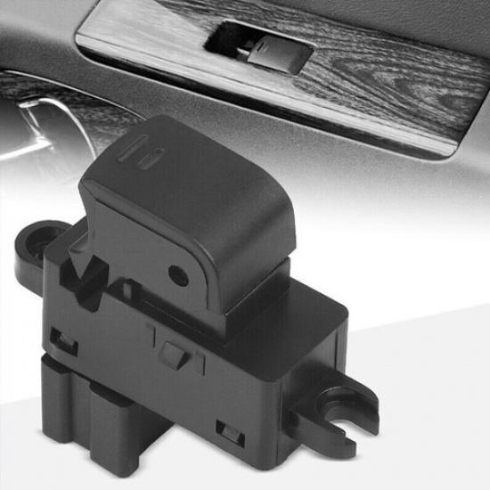 Rear Window Switch For Nissan 2005- Frontier 2.5L 2005-2012 Pathfinder 4.0L