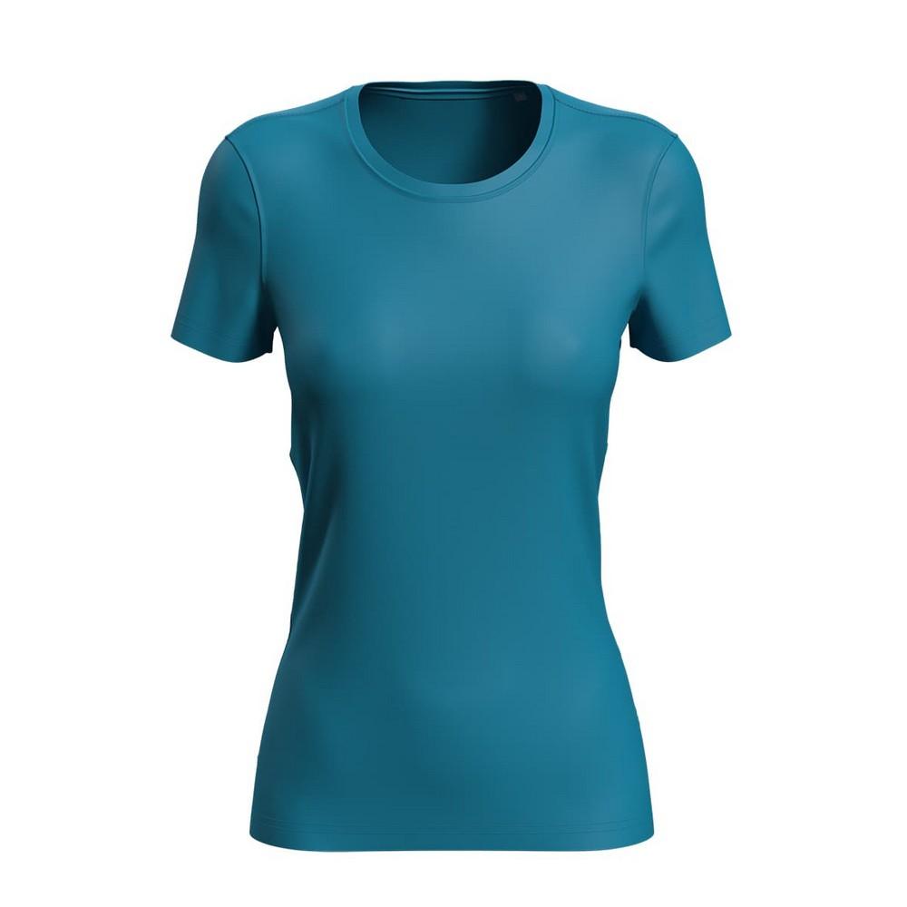 Stedman Womens/Ladies Sports T-Shirt