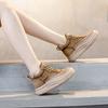 High Top Shoes Casual Shoes Vintage Board Shoes Sneakers Short Boots