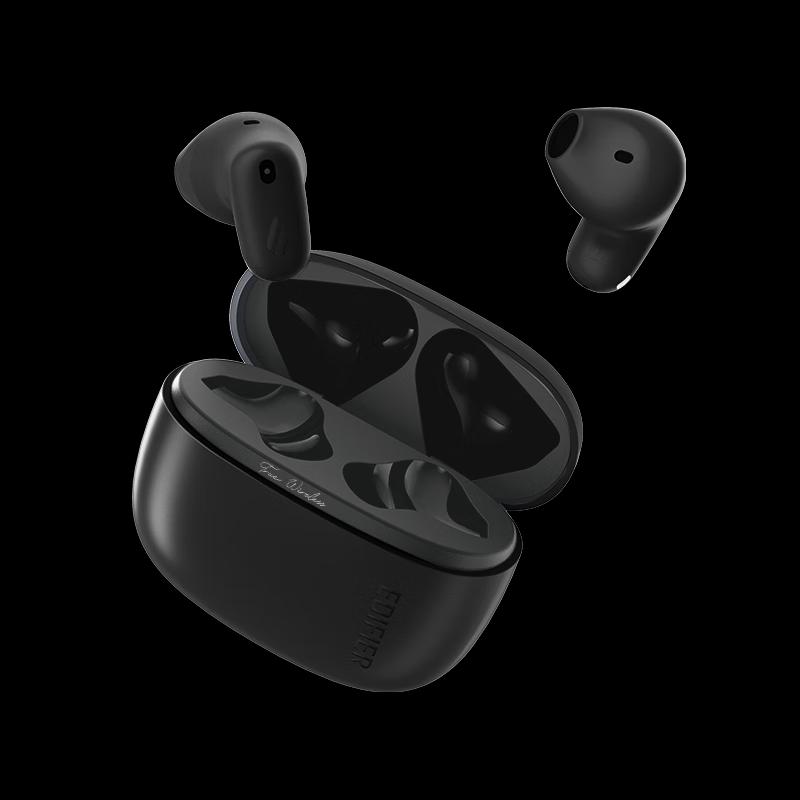 EDIFIER TWS B9 Semi-in-ear ANC True Wireless Earbuds