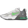 Мужские Air Max Alpha Trainer 5 Фантомный Белый Плоский Оловянный Зеленый Удар DM0829-009