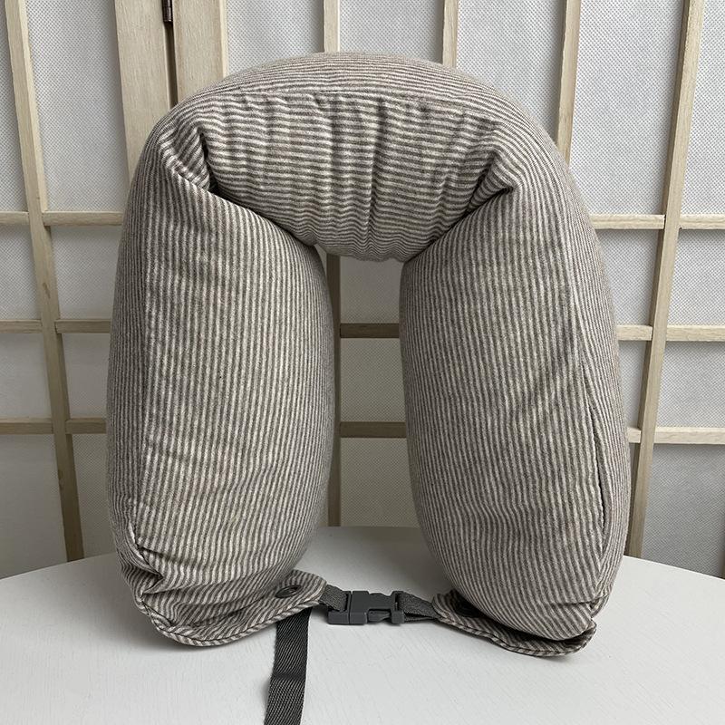 Подушка в форме буквы U, подушка для шеи, подушка для путешествий, подушка для талии, подушка для сна на животе, подушка для самолета, подушка для плеч, подушка для сна