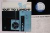 Виниловая пластинка ЭРИК ДОЛФИ Out To Lunch GXF3009BST8416 BLUE NOTE 1977 Япония Джаз Б/у