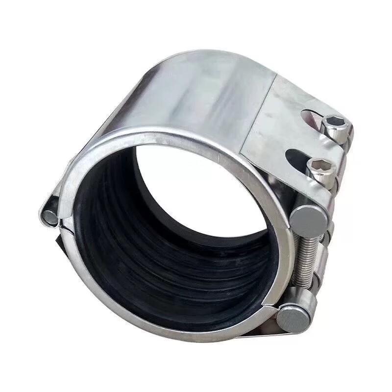 304 Stainless Steel Pipe Leak Repair Clamp