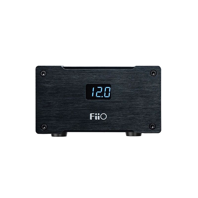 FiiO JadeAudio PL50 Linear Power Supply, Low-Noise LPS with 12V and 15V Output for USB DAC