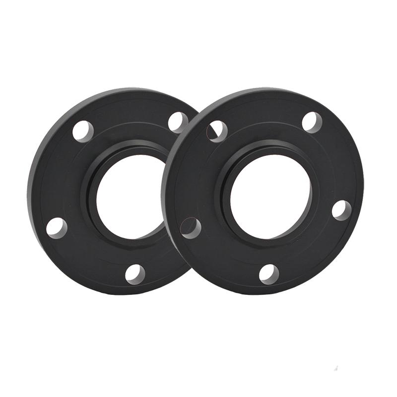 20mm 5*112 Wheel Spacer with Cone Wheel studs M14*1.25 Centric 66.6 Wheel Spacers For Mini Countryman Copper Cabrio 2016-2025