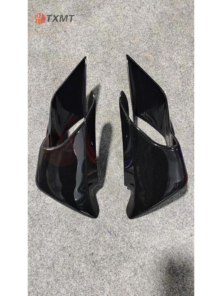 Yamaha YZF-R1 21-23 R1M Дефлектор ветра Акулий плавник Боковое крыло Обтекатель