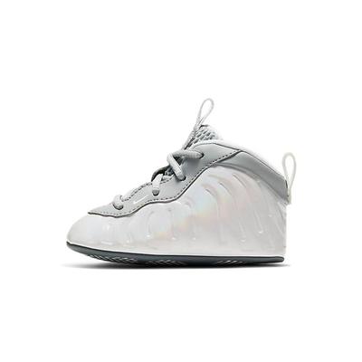Air Foamposite One Светло-дымчато-серый I CW0981-001