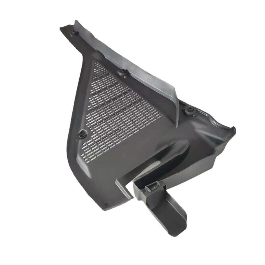 Корпус воздушного фильтра микрочастиц BMW E70 E71 E72, Деталь № 64316945583