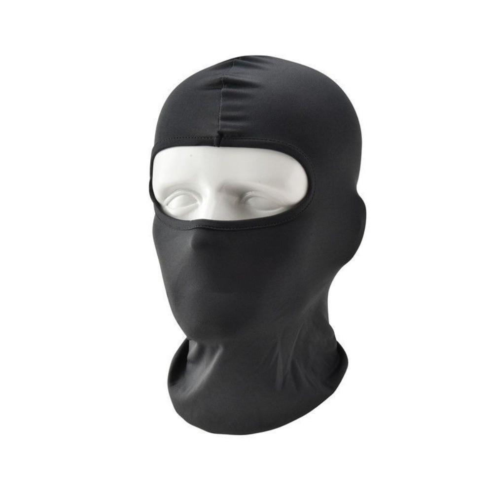 Sun Protection Motorcycle Mask Windproof Bandana Hood Fashion Balaclava Face Mask Riding Cycling