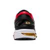 Asics Женские кроссовки Gel Kayano 26 'Black Red Gold' 1012A653-001