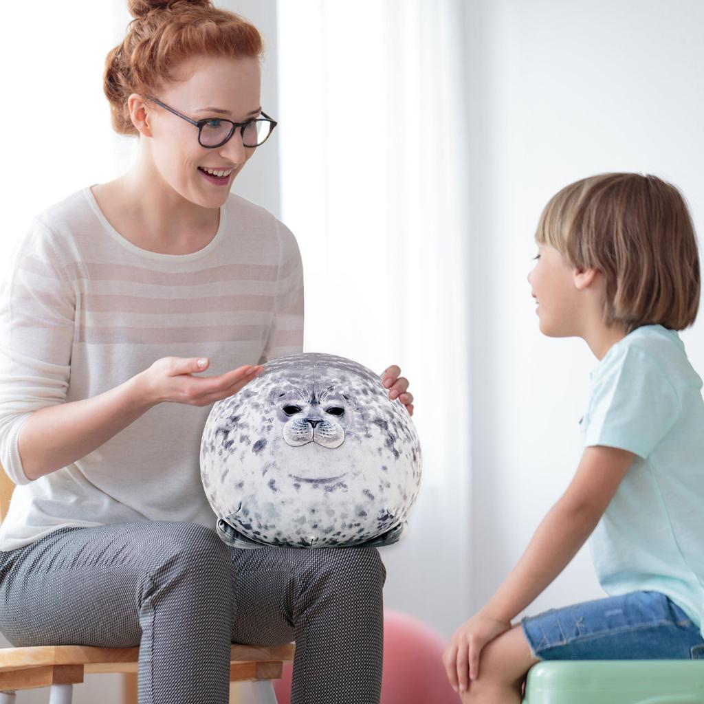 Plush Stuffed Toys Soft Throw Pillow Decorations, Kids Birthday Party Preferred Gift For Holidays, Birthdays