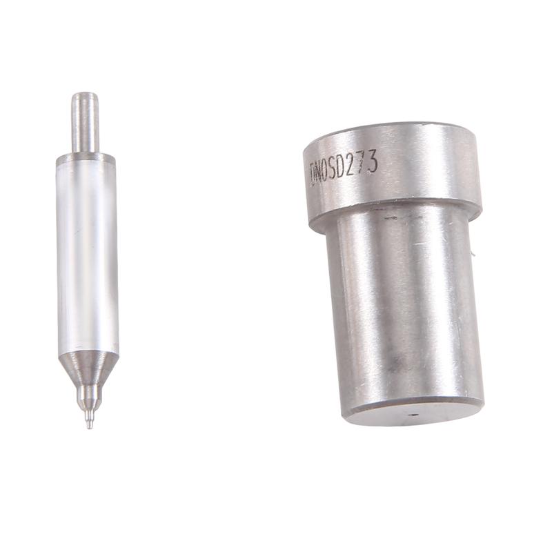 4 шт. DN0SD273 Новая дизельная форсунка для VW T3 Polo Golf 1 2 Passat Jetta 1.3 - 1.6 D TD