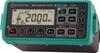 Цифровой измеритель сопротивления Kyoritsu Electric Meter 6023 Изоляция/Заземление