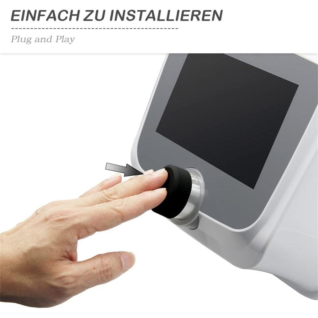 3PCS Silicone Case Food Processors Repair Part Dustproof Switch Cover Suitable for Switch Protection and Decoration