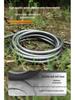 Compact Rechargeable Submersible Pump for Garden Irrigation and Car Washing