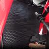 For Honda CB650R 2026 2025 2024 CBR650R Upper Radiant Section Mesh Protector Motorcycle Cooling System Stability Guard Cover Kit