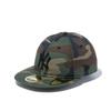 [New Era] Cap Retro Crown 59FIFTY New York Yankees Woodland Camo 55.8cm