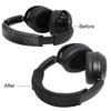 Adhiper Elastic Headband Cover for Wide Compatible Headphones: Anker Soundcore Q30, Q45, Sony WH-1000XM5, WH-1000XM4, WH-1000XM3, MDR-1A, WH-XB910N, A