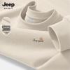 Мужская повседневная толстовка JEEP SPIRIT Весна-Осень 2026