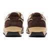ONITSUKA TIGER Ультра 81 Износостойкие Низкие Повседневные Кроссовки Унисекс Коричневые 1183B536-201