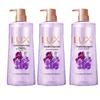 Cool Micro-bubble Grape Scent Shower Gel