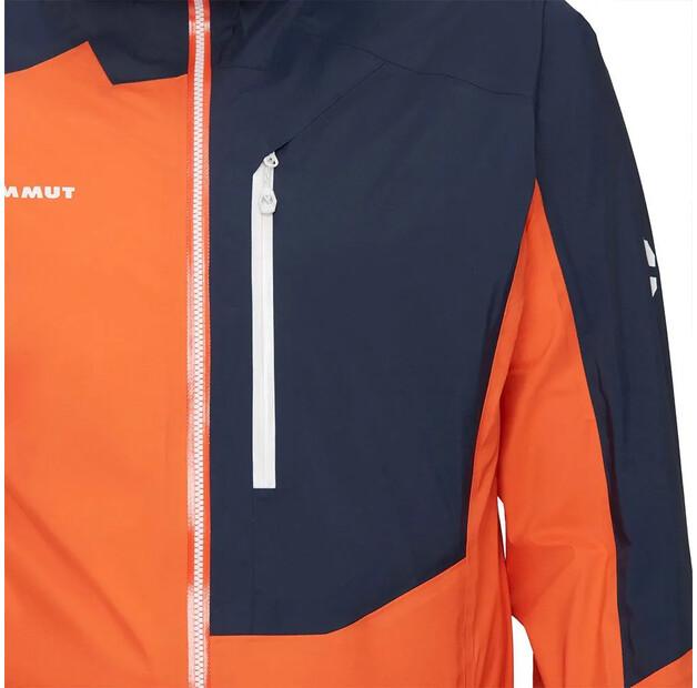 Mammut Куртка Eiger Speed HS