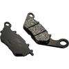 KITACO SBS Brake Pad (rear) E227 NMAX, NMAX155, Tricity 155 777-0227000
