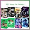 Набор фотокарточек из альбома GOT7: 30 односторонних карточек LOMO с благословениями и полароидами Ван Цзяэра. В наличии.