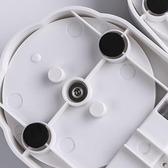 4 In 1 Paper Trimmer Bidirectional Cutting Rugged Smooth Interchangeable Blades Compact Design Craft Paper Cutting Tool