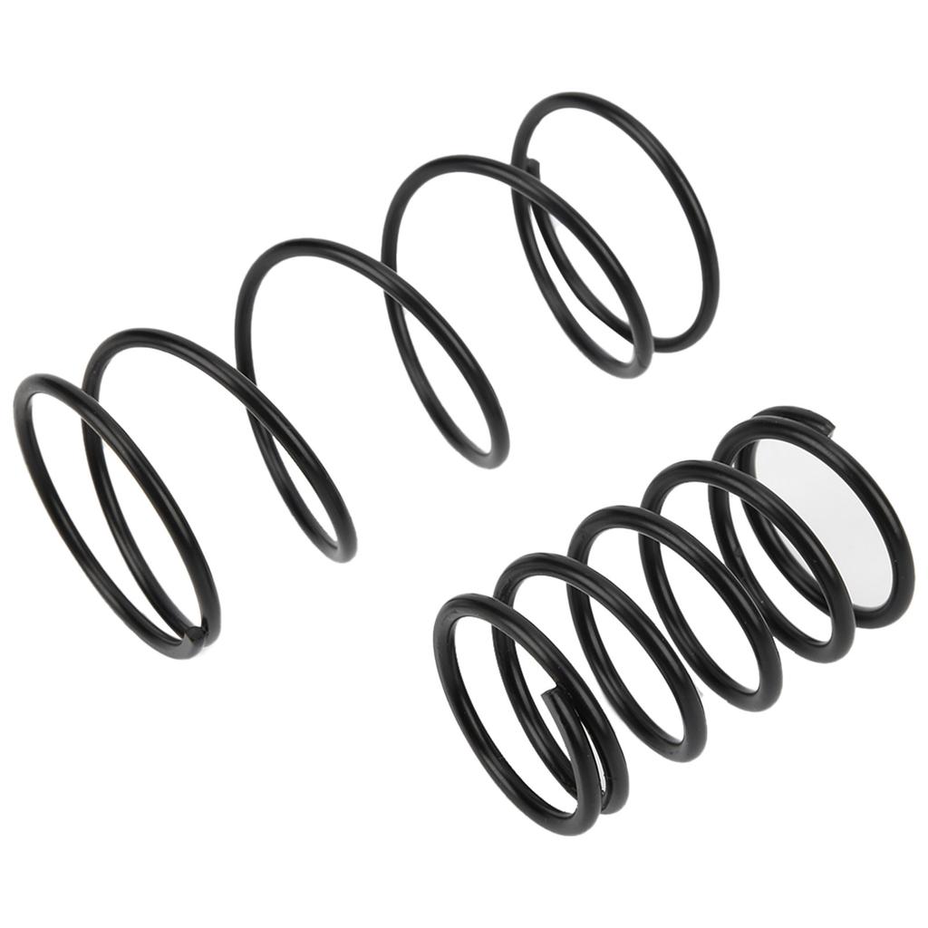 2 шт. 8PSI 14PSI 38 мм пружина перепускного клапана из углеродистой стали внешняя замена подходит для TiAL 1Bar