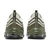 Nike Air Max 97 Cargo Khaki Rugged Orange Мужские кроссовки Green Phantom Black FB9619-001