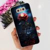 Красивый Расписной Чехол Для LG G6 G6+ H870 LS993 VS988 LGM-G600L Мягкий Силиконовый ТПУ Задняя Крышка Для LG G6 Plus G6plus Чехлы Для Телефона