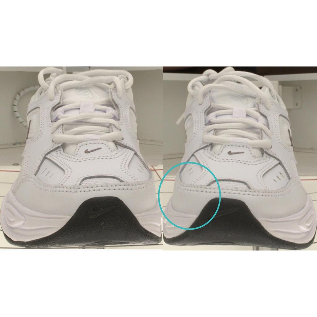 Pre-owned Nike M2K Tekno BQ3378-100-P26093661142723